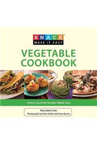Vegetable Cookbook