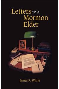 Letters to a Mormon Elder