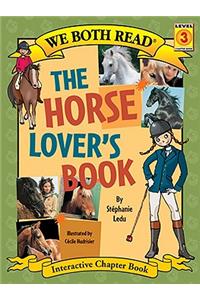 Horse Lover's Book