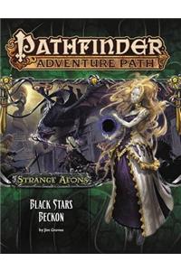 Pathfinder Adventure Path: Strange Aeons Part 6 of 6: Black Stars Beckon