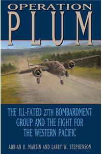 Operation Plum