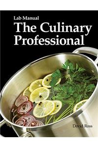 Culinary Professional Lab Manual