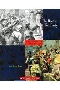 Boston Tea Party