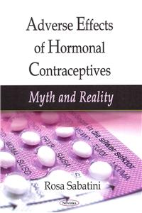 Adverse Effects of Hormonal Contraceptives