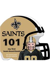 New Orleans Saints 101