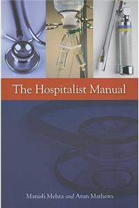 Hospitalist Manual