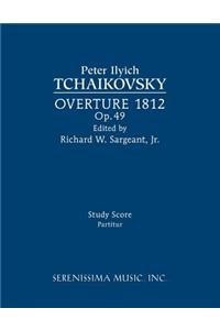 Overture 1812, Op.49