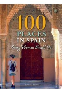 100 Places in Spain Every Woman Should Go