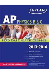 Kaplan AP Physics B & C