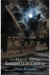 Magic Key of Ravenstein Castle