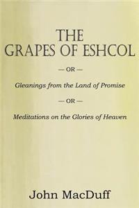 The Grapes of Eschol