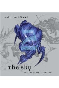 The Sky: The Art of Final Fantasy IV-VI: 1991-1994