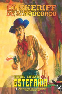 sheriff de Alamogordo (Colección Oeste)