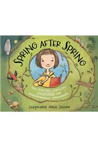 Spring After Spring
