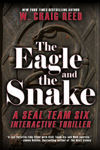 The Eagle and the Snake