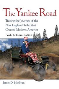 The Yankee Road