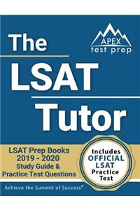 The LSAT Tutor