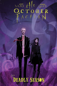 October Faction, Volume 4