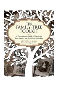 Family Tree Toolkit