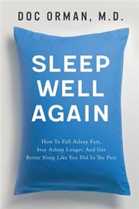 Sleep Well Again