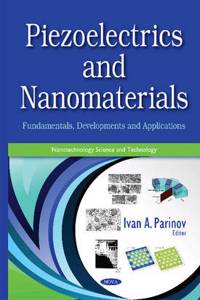 Piezoelectrics & Nanomaterials