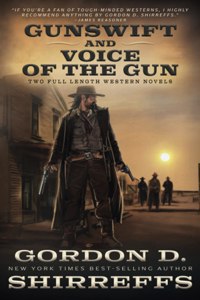 Gunswift and Voice of the Gun