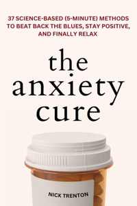 Anxiety Cure