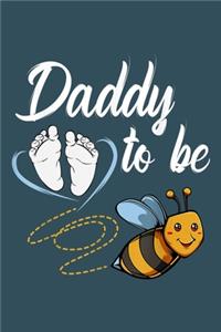 Daddy to bee