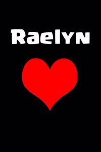 Raelyn
