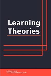 Learning Theories