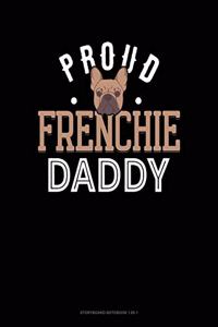 Proud Frenchie Daddy