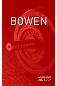 Bowen