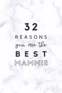 32 Reasons You Are The Best Mammie