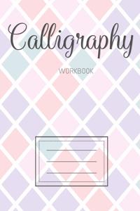 Calligraphy Workbook