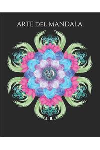 Arte del Mandala