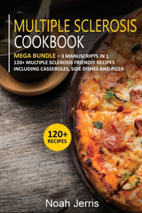 Multiple Sclerosis Cookbook