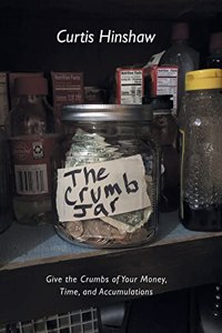 Crumb Jar