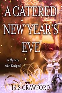 A Catered New Year's Eve Lib/E