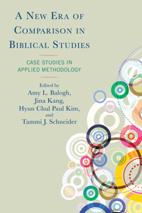 A New Era of Comparison in Biblical Studies