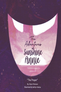 Adventures of Sunshine Annie