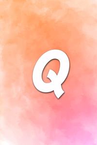 Q