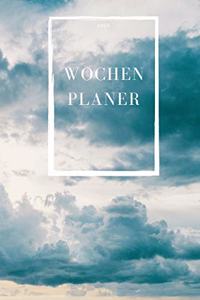 Wochenplaner 2020