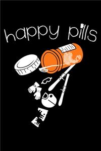 Happy Pill