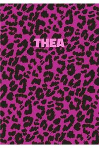 Thea