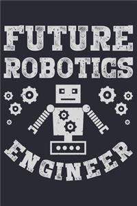 Future Robotics Engineer