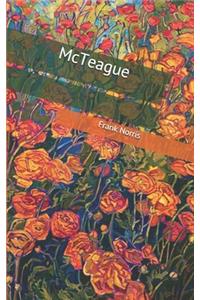 McTeague