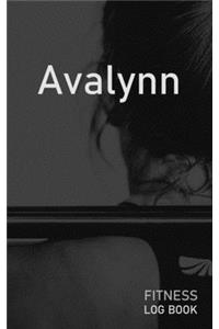 Avalynn