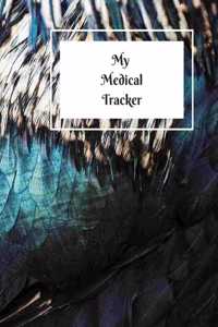 My Medical Tracker