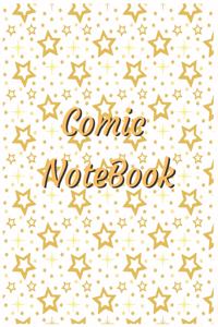 Comic Notebook
