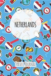 Netherlands Travel Journal